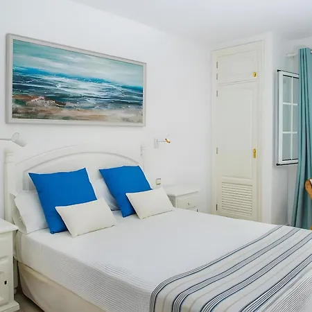 6 - Caleta Campos 度假居 *