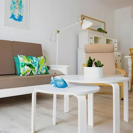 6 - Caleta Campos 阿列塔