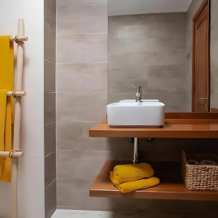 度假居 6 - Caleta Campos *