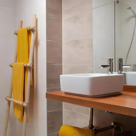 度假居 6 - Caleta Campos 阿列塔