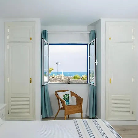 度假居 6 - Caleta Campos *