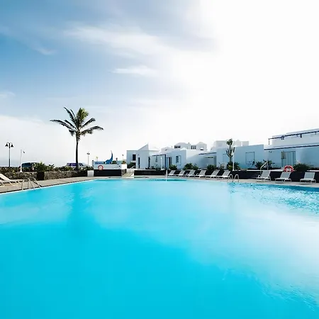 6 - Caleta Campos 度假居 阿列塔