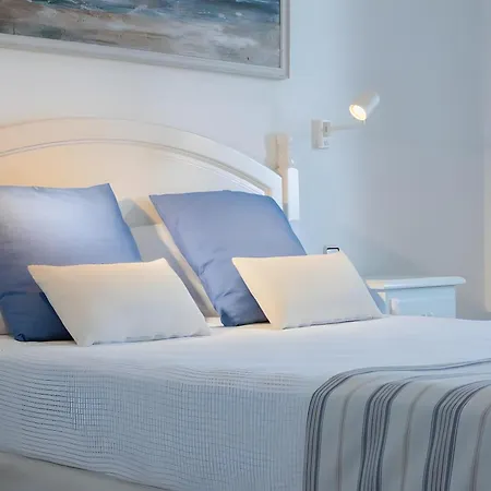 度假居 6 - Caleta Campos *