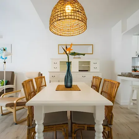 6 - Caleta Campos 度假居 阿列塔