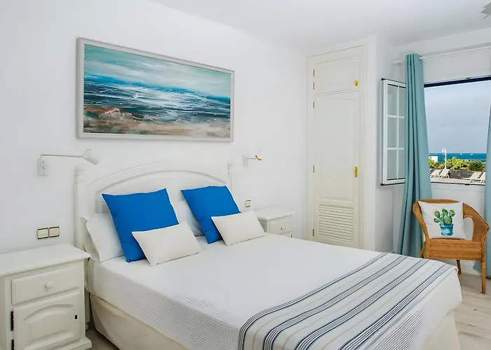 6 - Caleta Campos Casa vacanze *