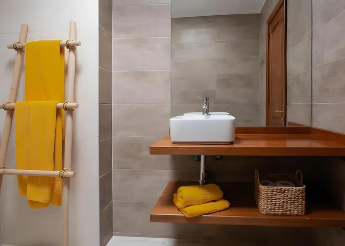 Casa vacanze 6 - Caleta Campos *