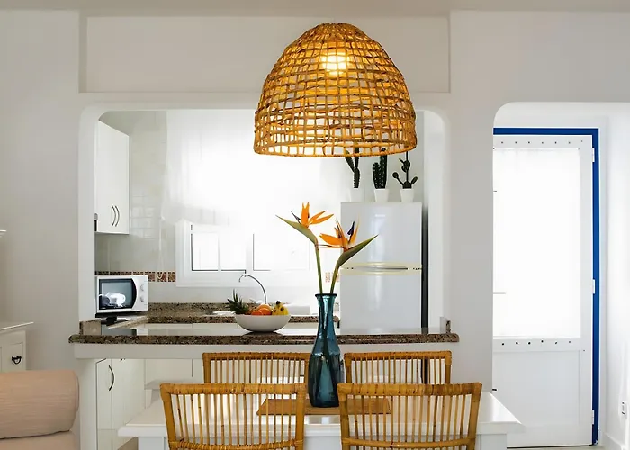 6 - Caleta Campos Casa vacanze