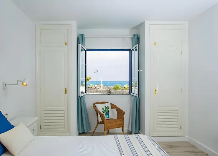 Casa vacanze 6 - Caleta Campos *