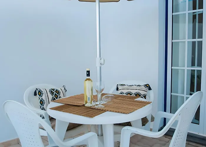 6 - Caleta Campos Arrieta (Lanzarote)