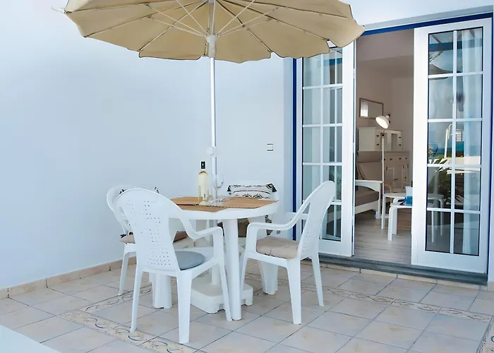 Casa vacanze 6 - Caleta Campos