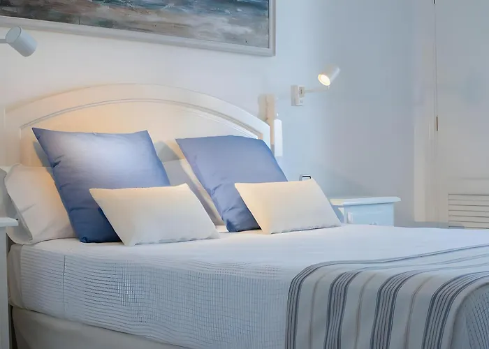 Casa vacanze 6 - Caleta Campos *