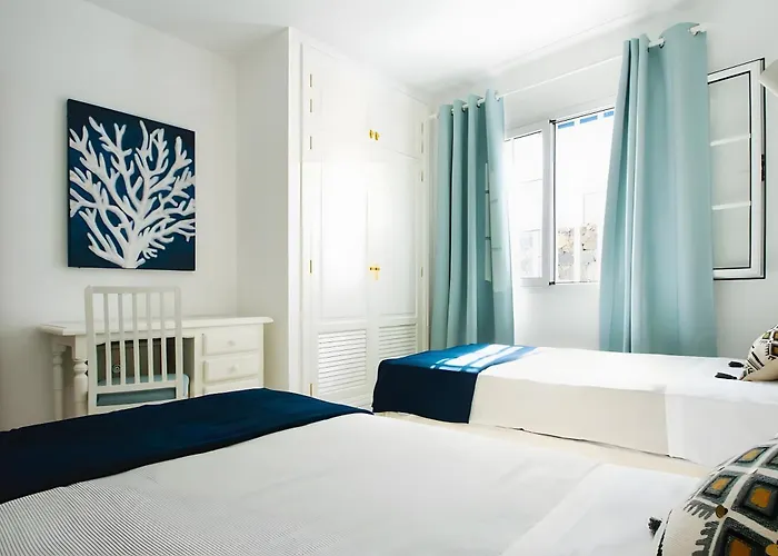 6 - Caleta Campos Casa vacanze Arrieta (Lanzarote)