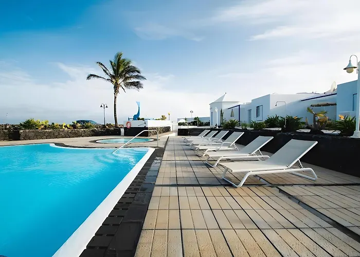 6 - Caleta Campos Casa vacanze