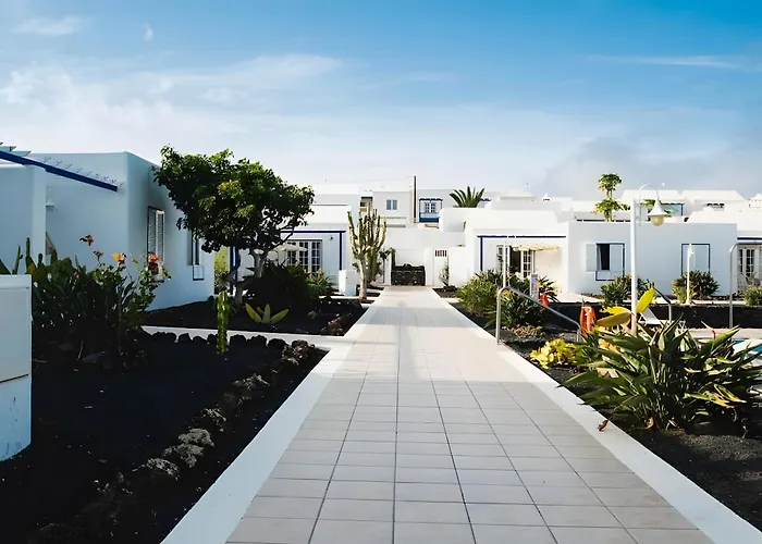 Casa vacanze 6 - Caleta Campos