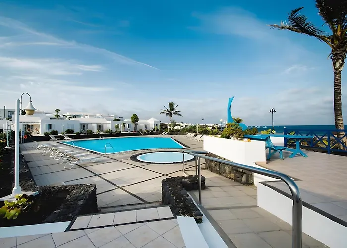 Casa vacanze 6 - Caleta Campos *