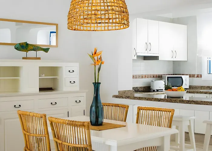 6 - Caleta Campos Arrieta (Lanzarote)