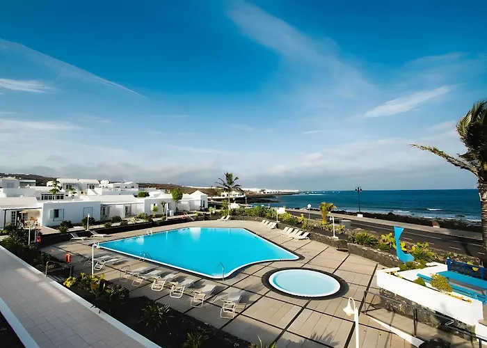 Casa vacanze 6 - Caleta Campos