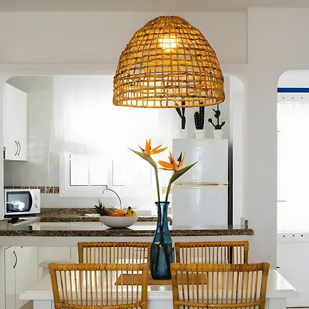 6 - Caleta Campos בית נופש