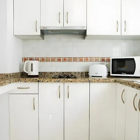 6 - Caleta Campos בית נופש ארייטה