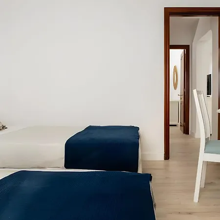 Feriehus 6 - Caleta Campos