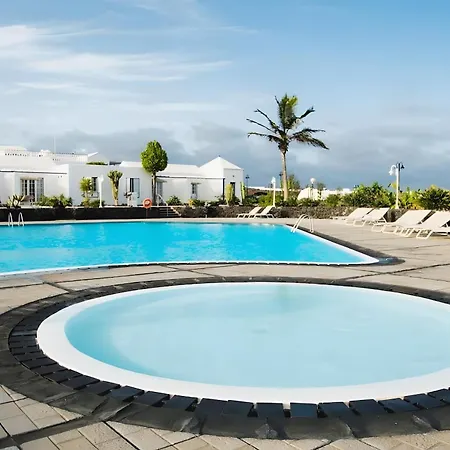 Casa de Férias 6 - Caleta Campos Arrieta (Lanzarote)
