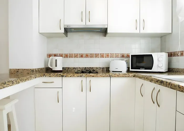 6 - Caleta Campos בית נופש ארייטה