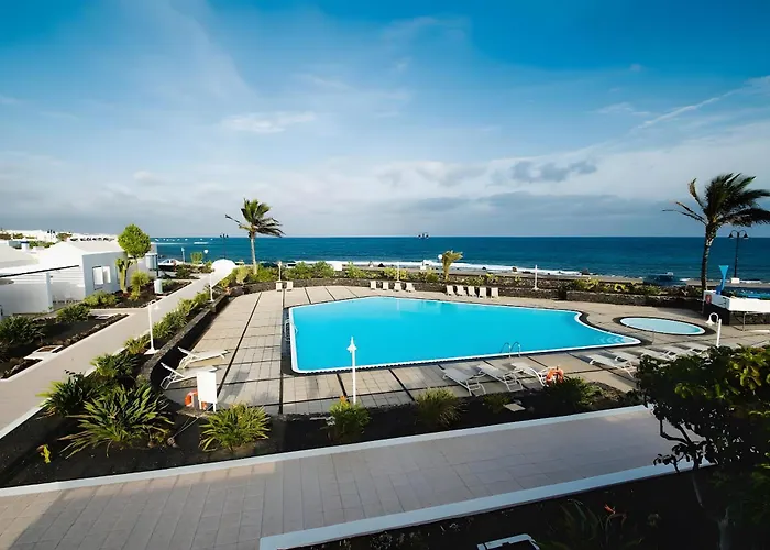 6 - Caleta Campos * Arrieta