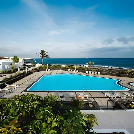 6 - Caleta Campos 아리에타