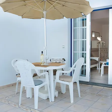 펜션 6 - Caleta Campos