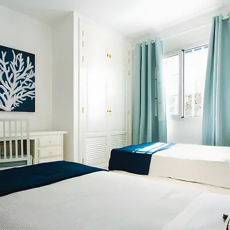 6 - Caleta Campos 펜션 아리에타