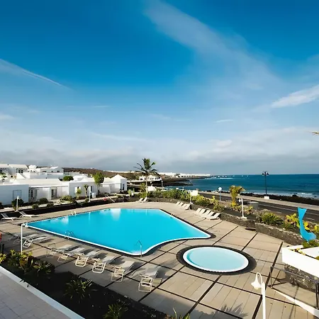 펜션 6 - Caleta Campos