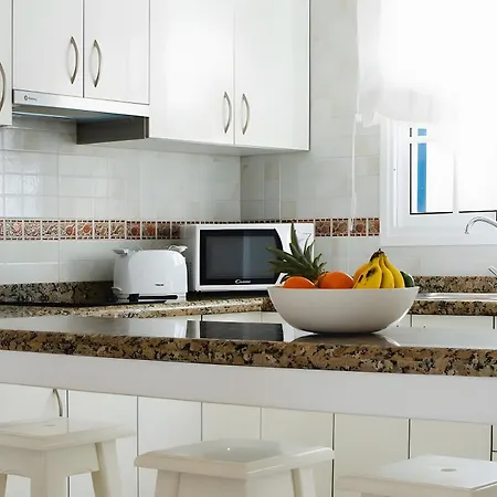 펜션 6 - Caleta Campos