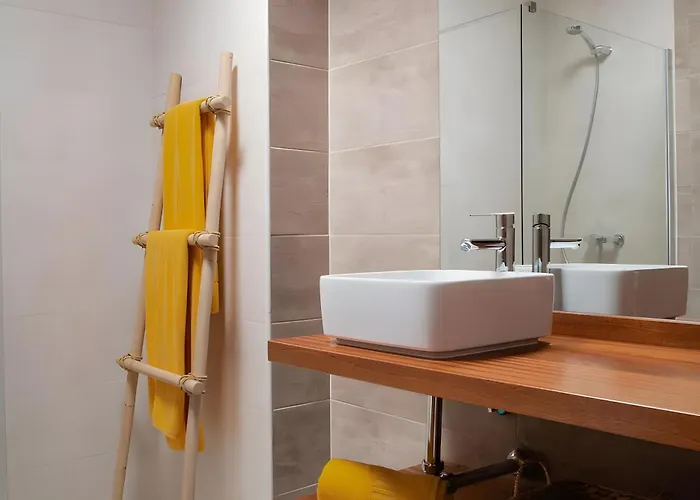 Hébergement de vacances 6 - Caleta Campos Arrieta (Lanzarote)